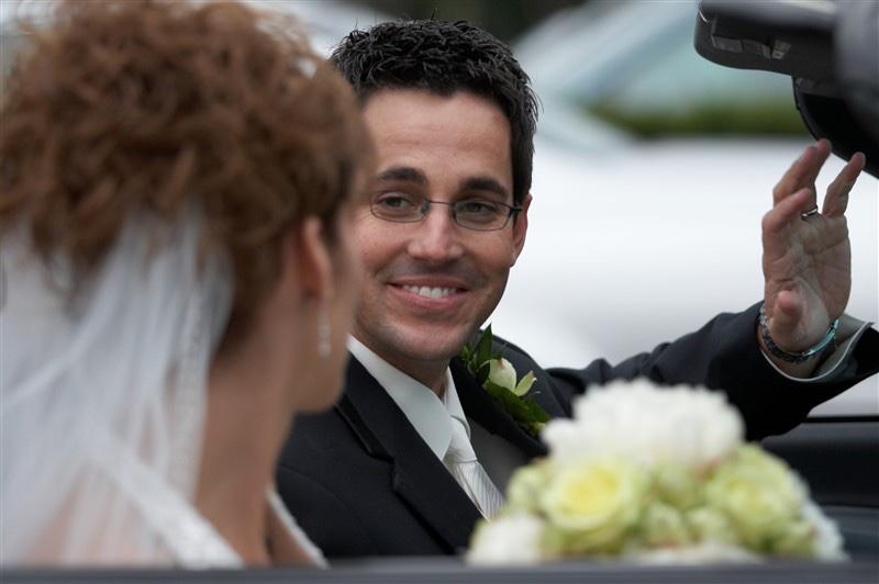 Before The Wedding Guide